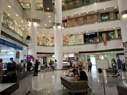 Clarke Quay MRT (D1), Retail #570487811